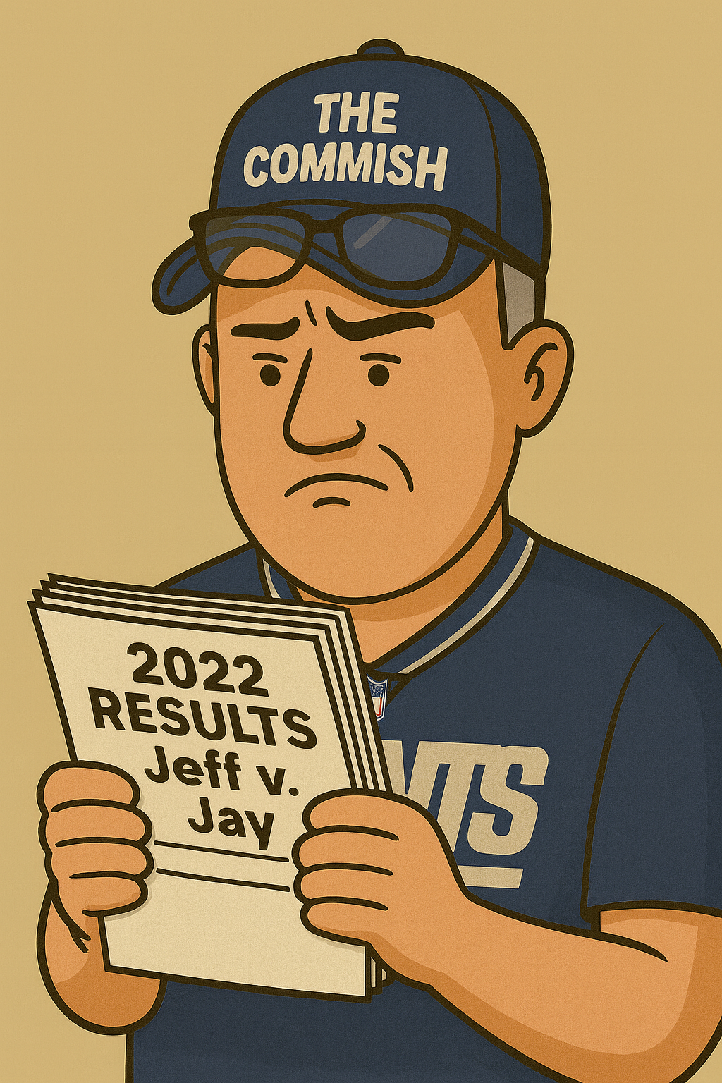 Jay
